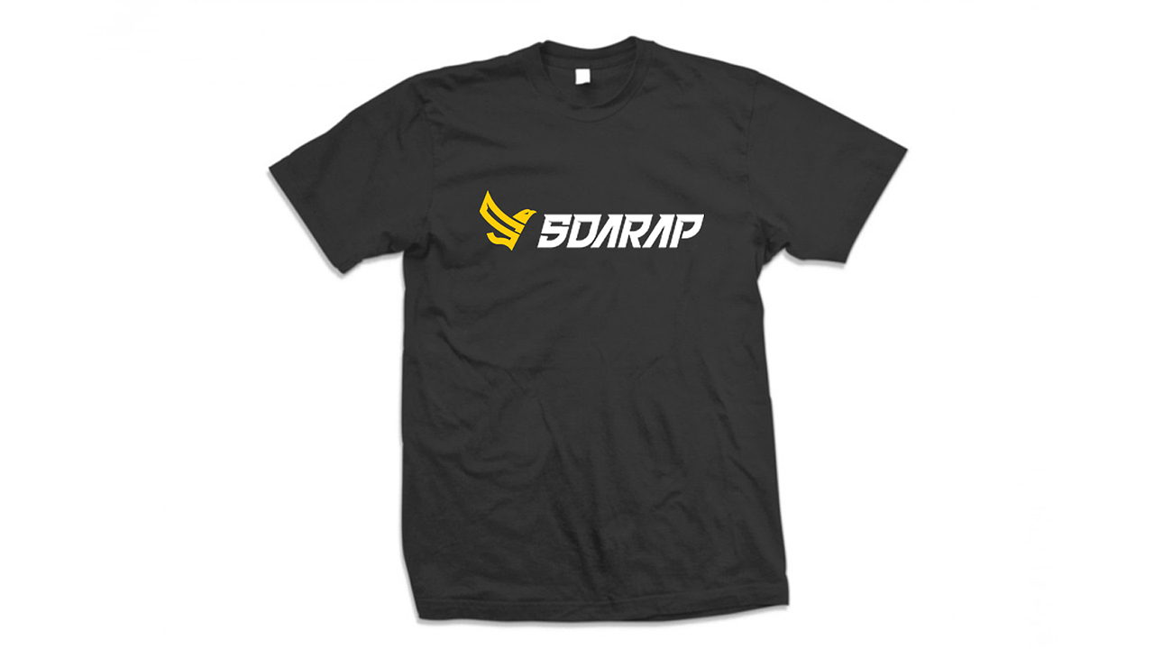 如鹰 - 科技信息行业VI设计