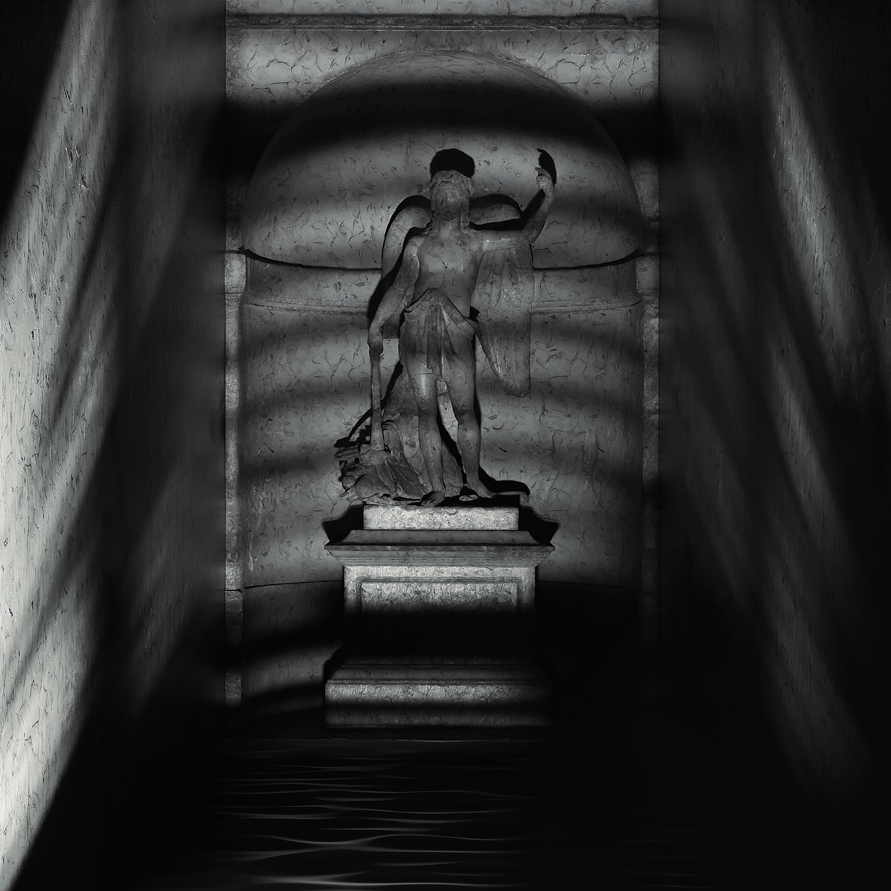 寻光之旅I（图ZMzEyNDY2MTE2） - 场景 - 站酷设计师千邑登明原创素材 - 站酷ZCOOL