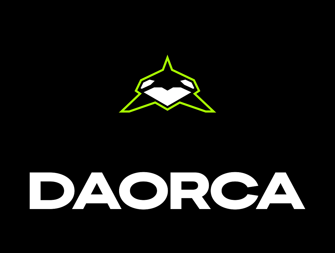 Daorca NFT_Brand Design（图ZMzA0NjgwNjE2） - 品牌 - 站酷设计师小黑马TS原创素材 - 站酷ZCOOL