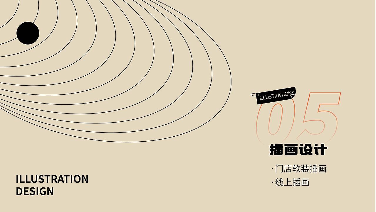 2022-2024作品集(餐饮方向)