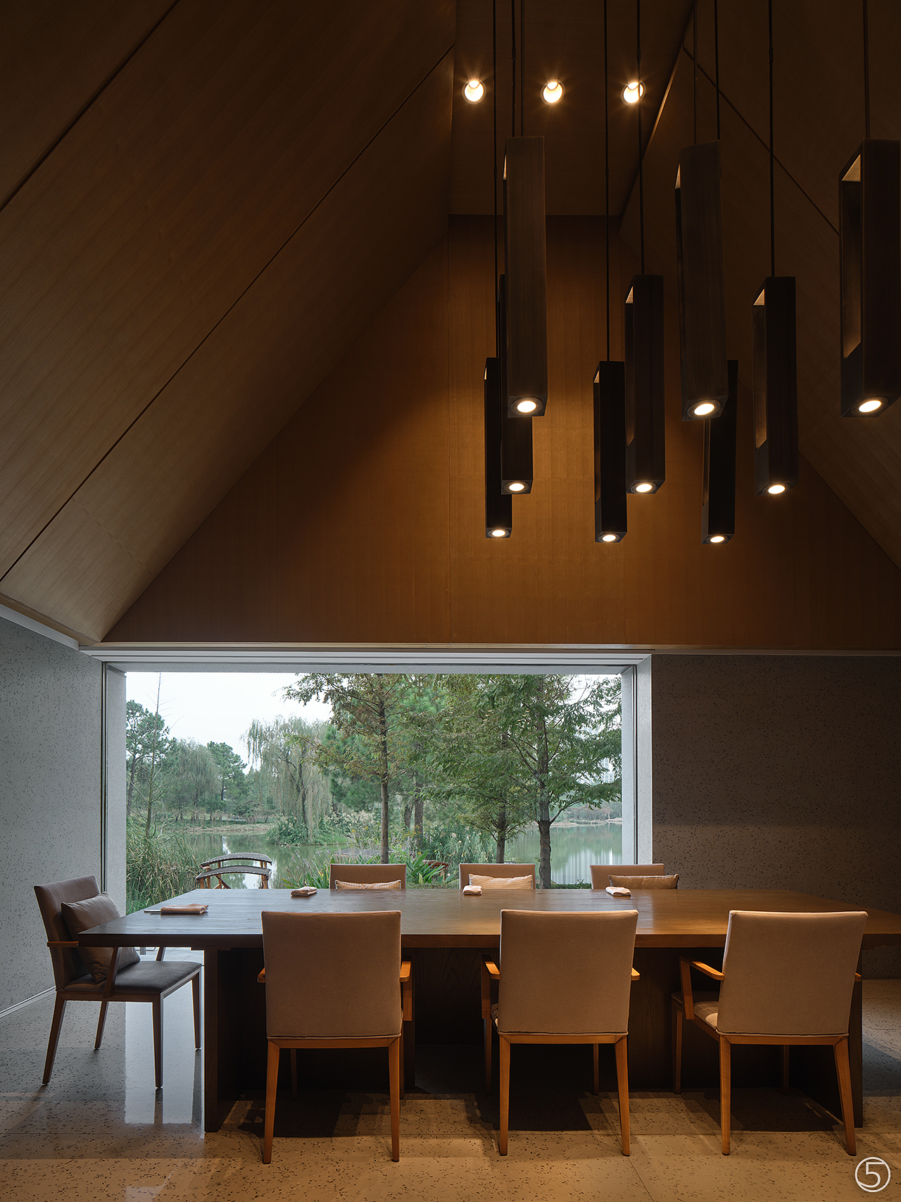 酒店摄影|Alila阿丽拉乌镇酒店