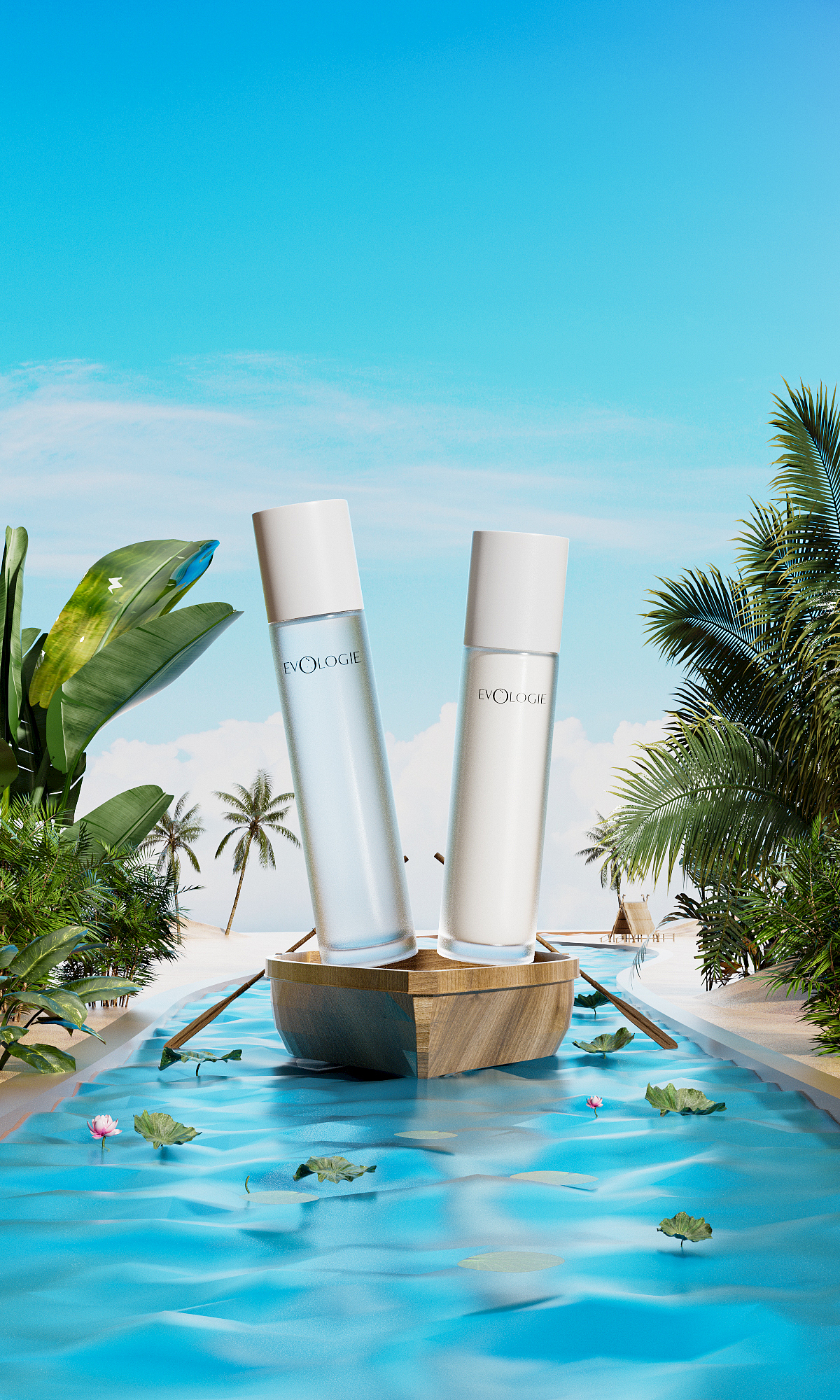 狂暑季活动方案