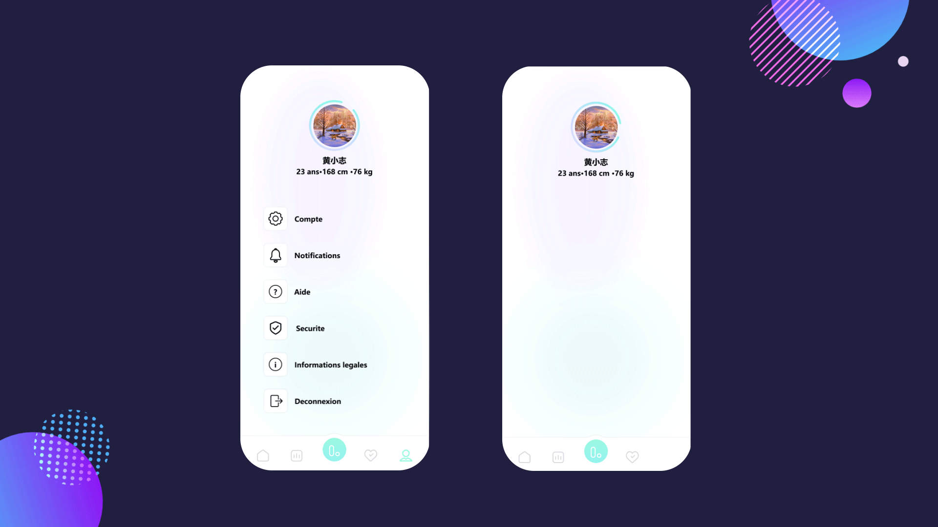 Moco app动效设计（图ZMjk5OTEyNTY0） - APP界面 - 站酷设计师Dig志原创素材 - 站酷ZCOOL