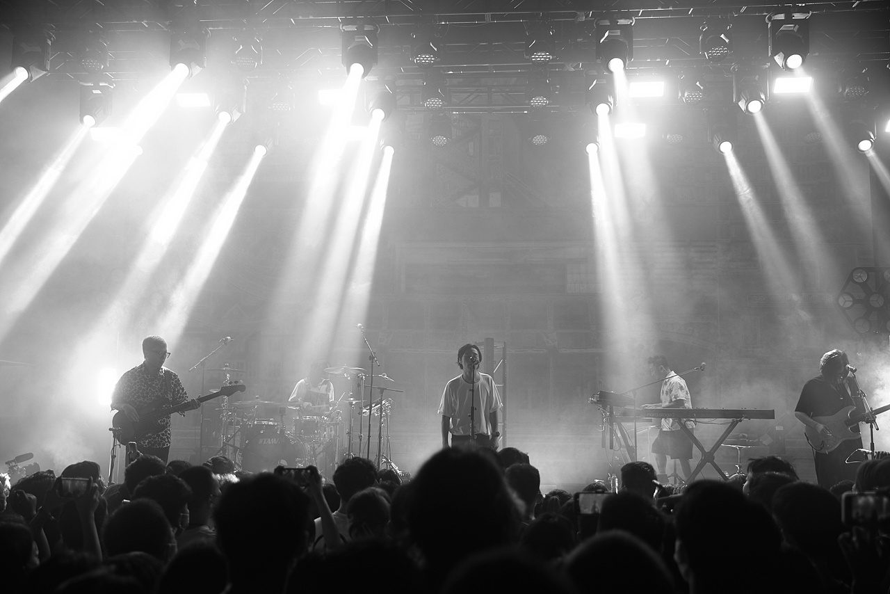 逃跑只是一个计划