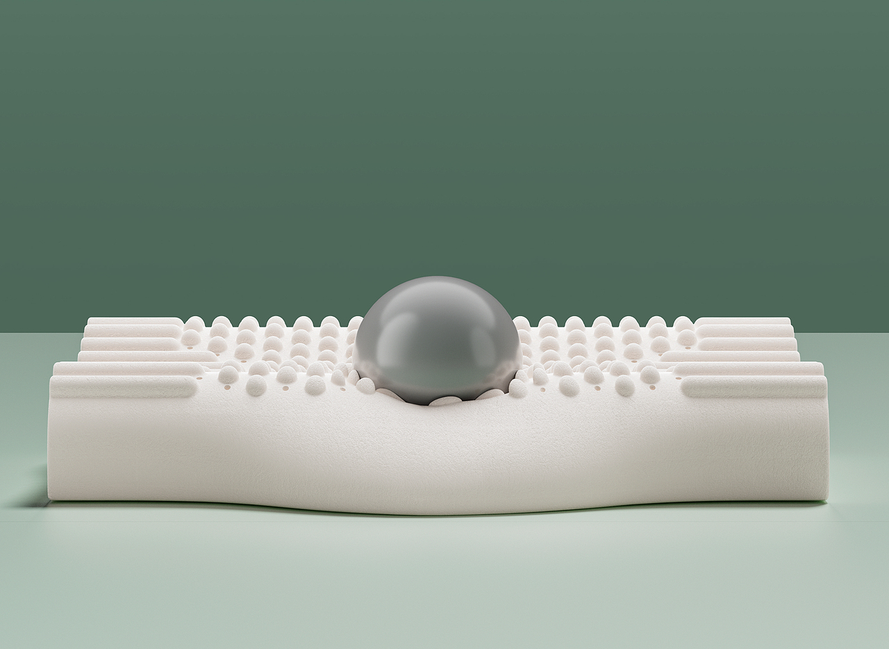 【产品渲染】-冬季品