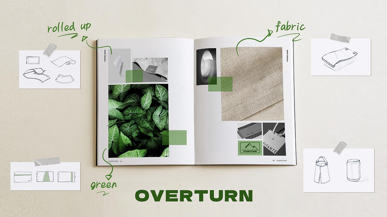 Overturn-露营灯设计（图ZMzI0MTUzODU2） - 电子产品 - 站酷设计师YifeelingDesign原创素材 - 站酷ZCOOL