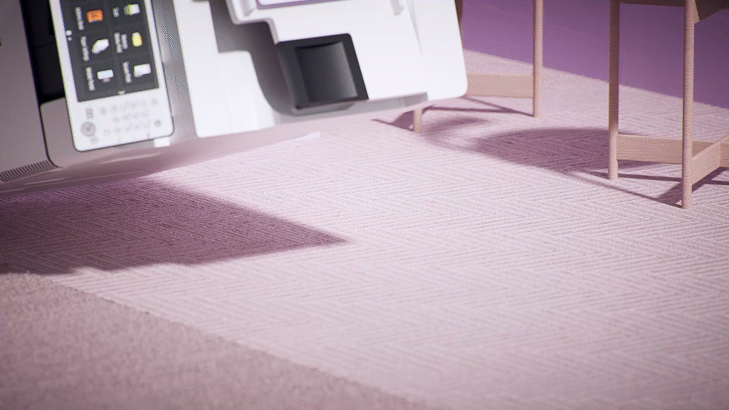 疯狂的办公室动画设计