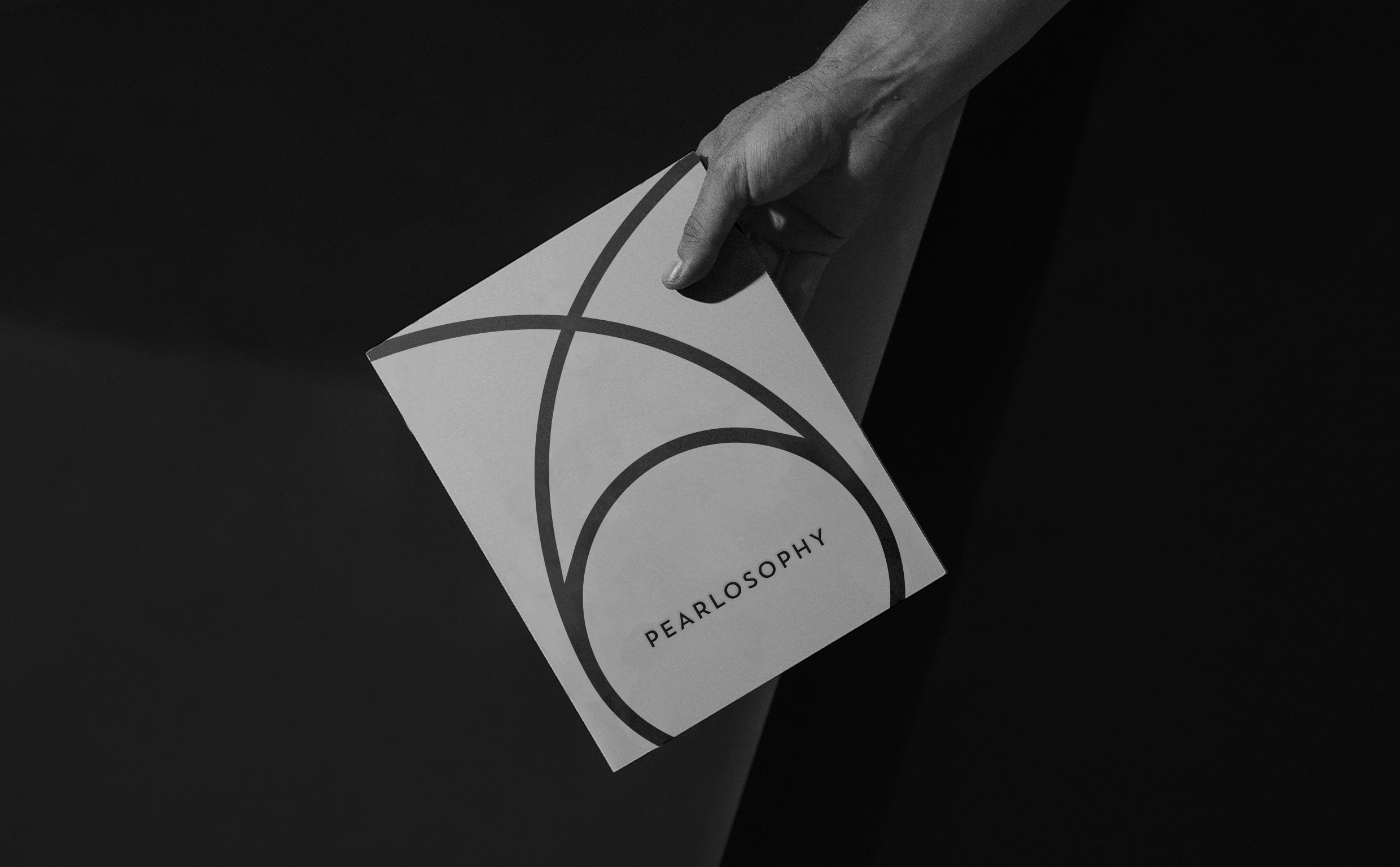 PEARLOSOPHY 真珠国际 | ABD案例（图ZMzQyNjA2NzMy） - 品牌 - 站酷设计师ABD品牌策略设计原创素材 - 站酷ZCOOL