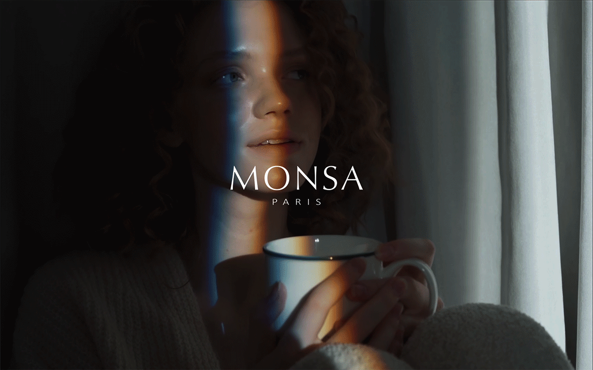 Skin Care Web Design（图ZMzQxMDQ2OTU2） - 企业官网 - 站酷设计师梁敏亮原创素材 - 站酷ZCOOL