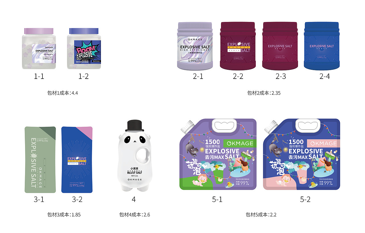 家清包装（图ZMzM4ODU3OTgw） - 包装 - 站酷设计师杀死变异鸭鸭s原创素材 - 站酷ZCOOL