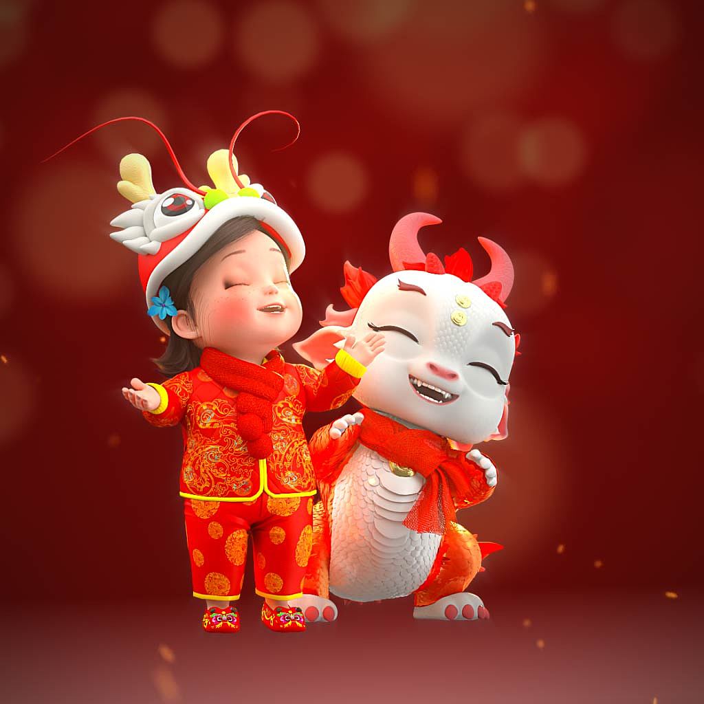 maya卡通角色 卡通IP造型设计 卡通人物 三维建模（图ZMzU5OTcyMDAw） - 动画/影视 - 站酷设计师老山羊的家原创素材 - 站酷ZCOOL