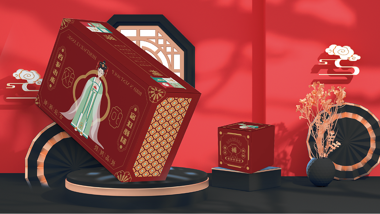 东阿阿胶（图ZMzE1MzA2ODg0） - 海报 - 站酷设计师乐多丶原创素材 - 站酷ZCOOL
