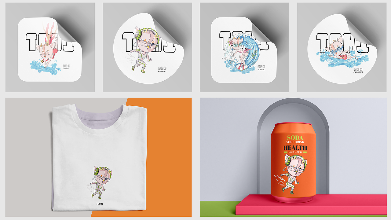 2022年上半年作品集