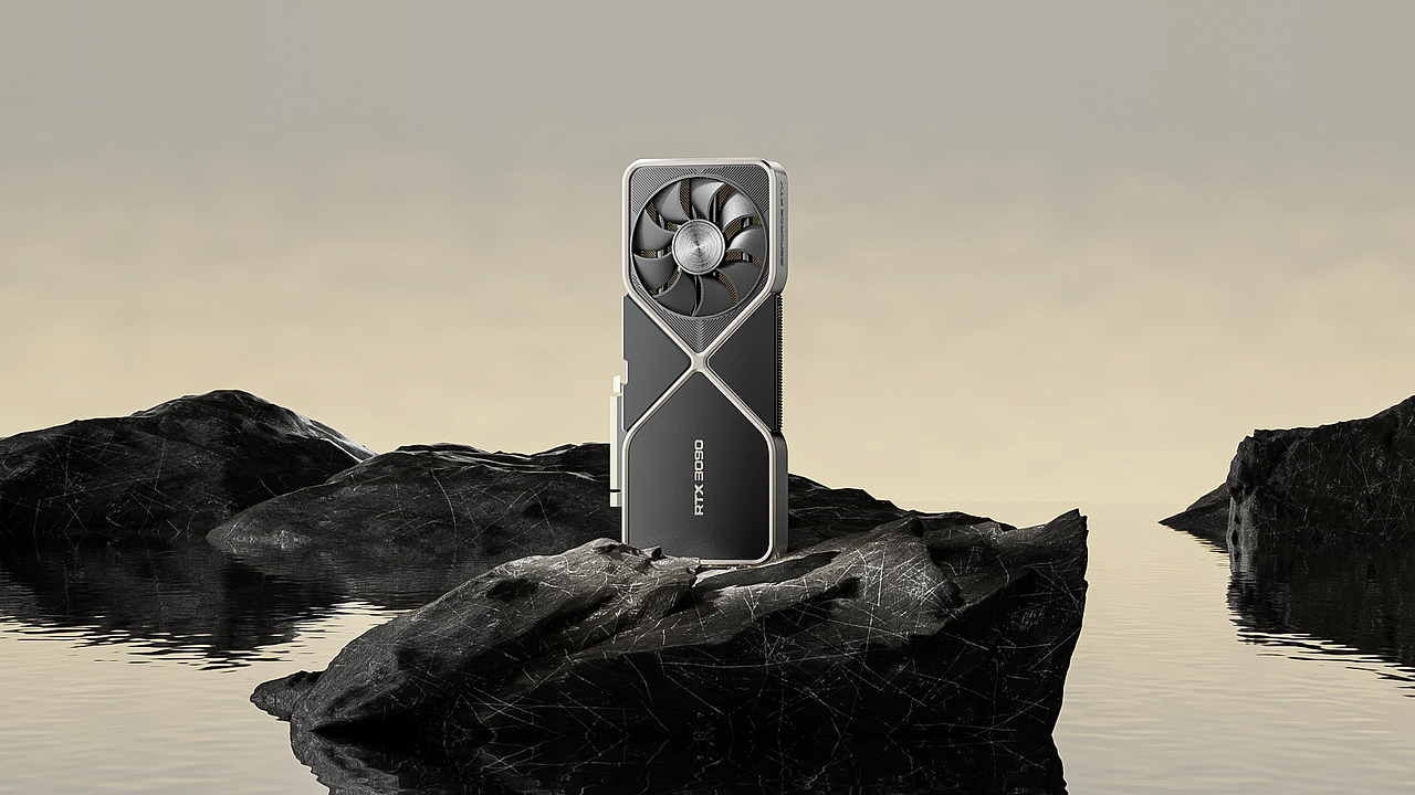 显卡动画渲染（图ZMzU2MjM3NzE2） - 产品 - 站酷设计师熬夜一秃原创素材 - 站酷ZCOOL