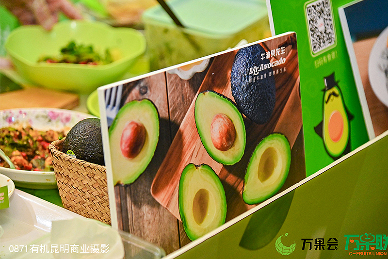 在昆明会议活动摄影公司学习照片直播往事！