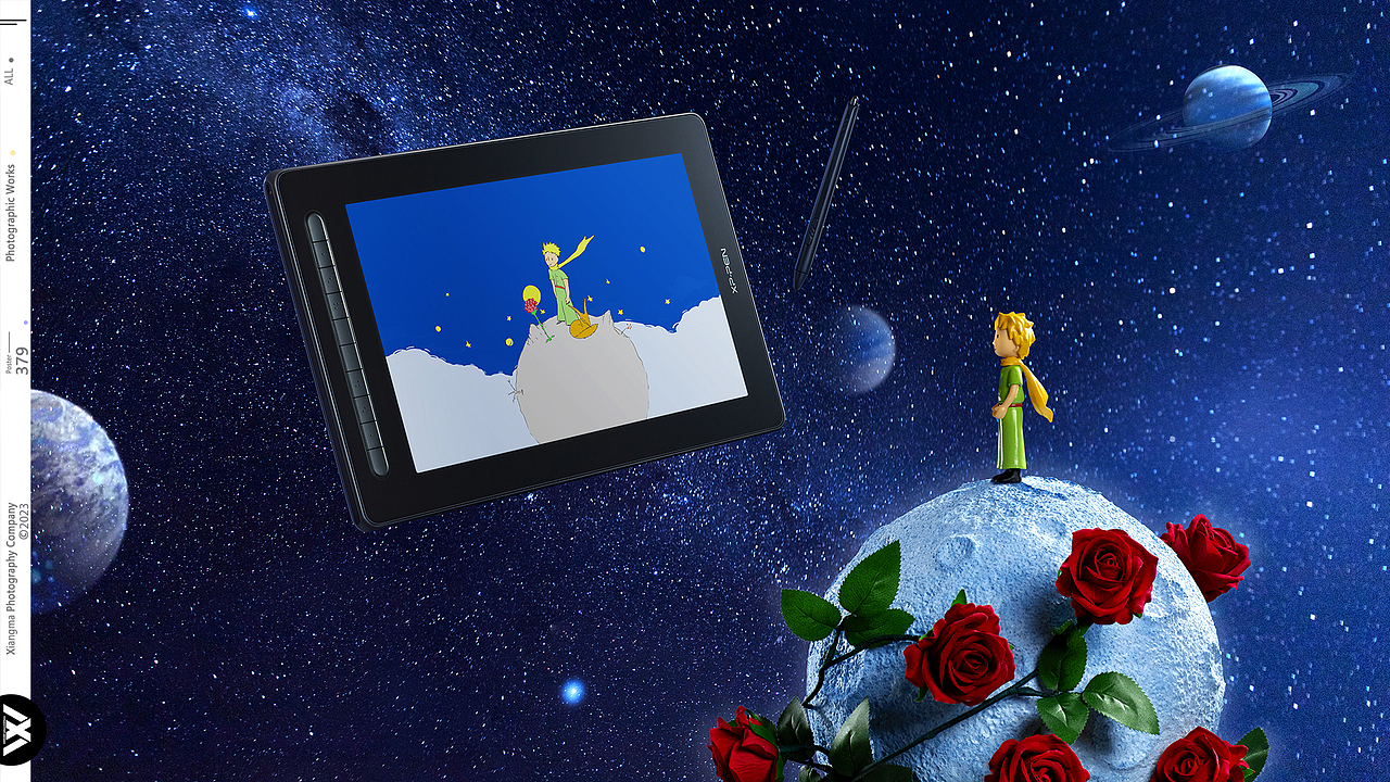 汉王友基&小王子联名 | 响马摄影（图ZMzU1MjM4OTA4） - 产品摄影 - 站酷设计师响马摄影原创素材 - 站酷ZCOOL