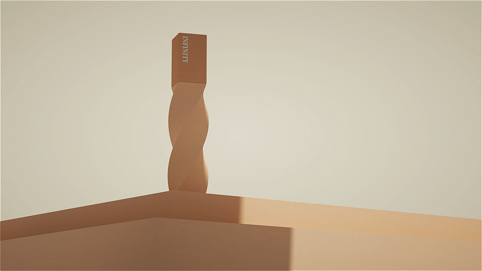 C4D粉底液产品动画渲染设计（图ZMzQyNTIzNDMy） - 动画/影视 - 站酷设计师infin1ty原创素材 - 站酷ZCOOL