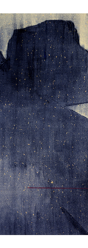 庆友作品集-山影系列