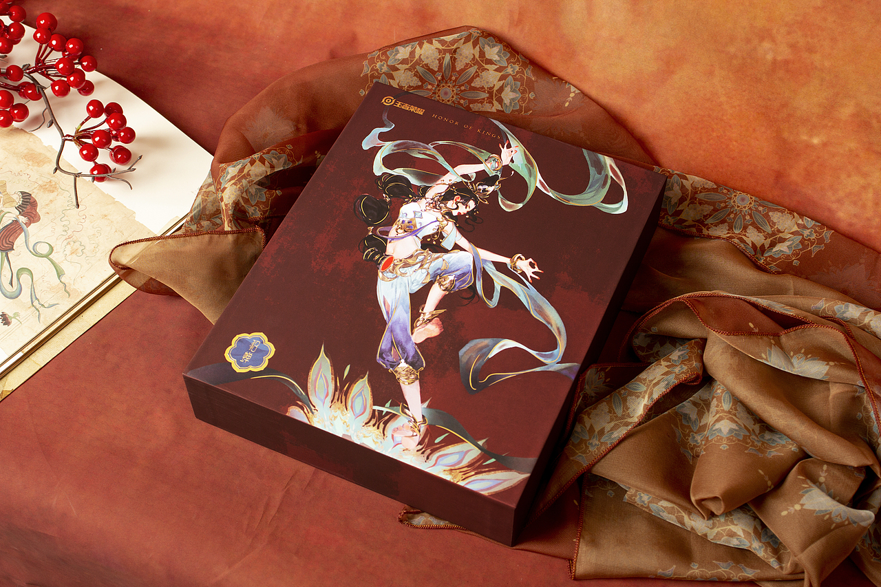產品攝影 | 敦煌系列文創(chuàng)產品（圖ZMzY4NjU4OTEy） - 產品攝影 - 站酷設計師一如初見LR原創(chuàng)素材 - 站酷ZCOOL