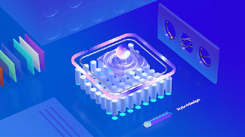 小球动力学动画设计（图ZMzIxOTEzMDYw） - 动画/影视 - 站酷设计师黄永斌原创素材 - 站酷ZCOOL