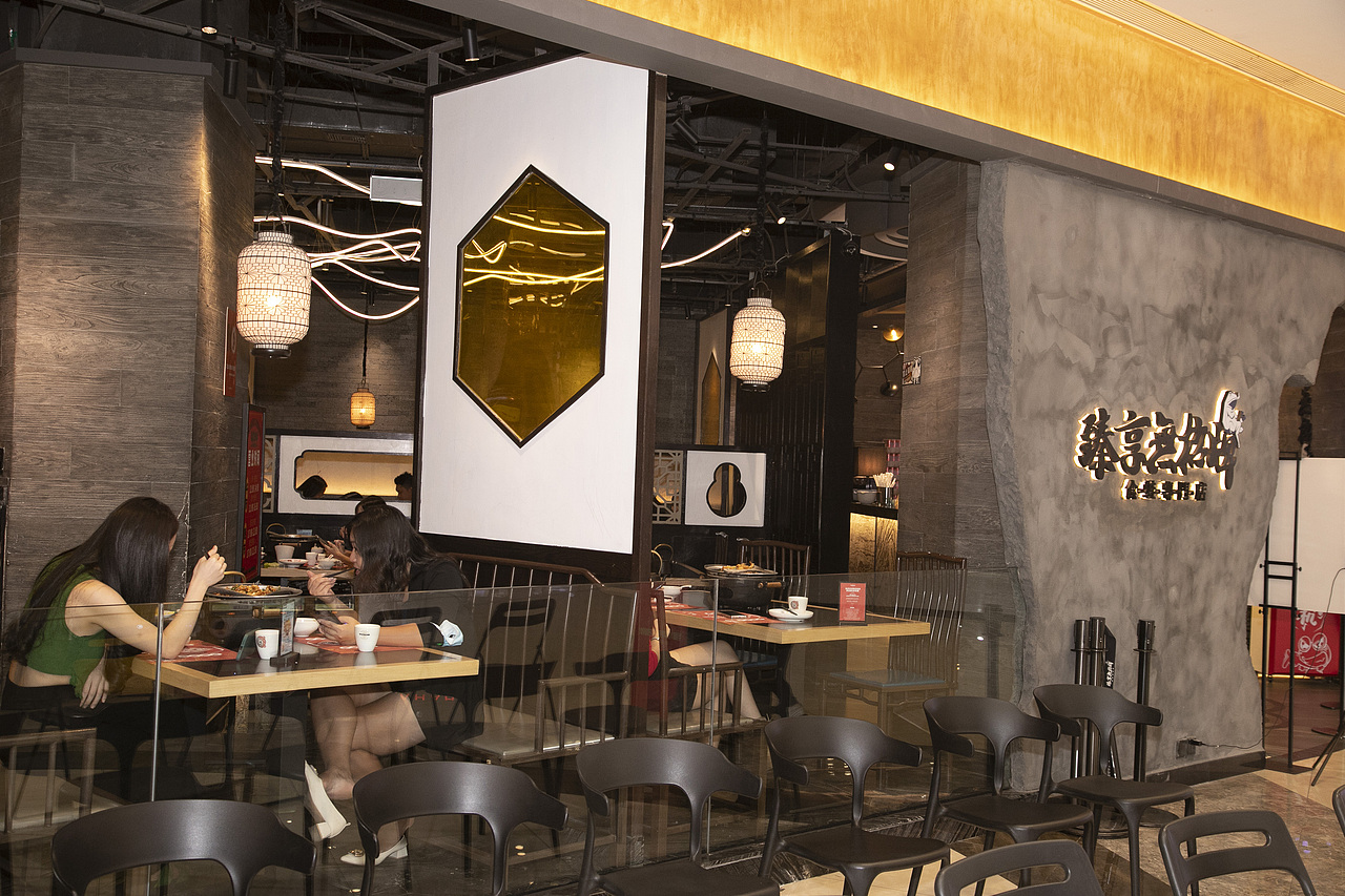 昌大昌广场｜随拍