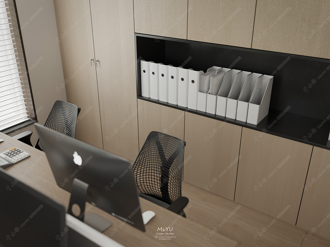 Ms.YU VISION丨白茶清欢无别事,我在等风也等你!