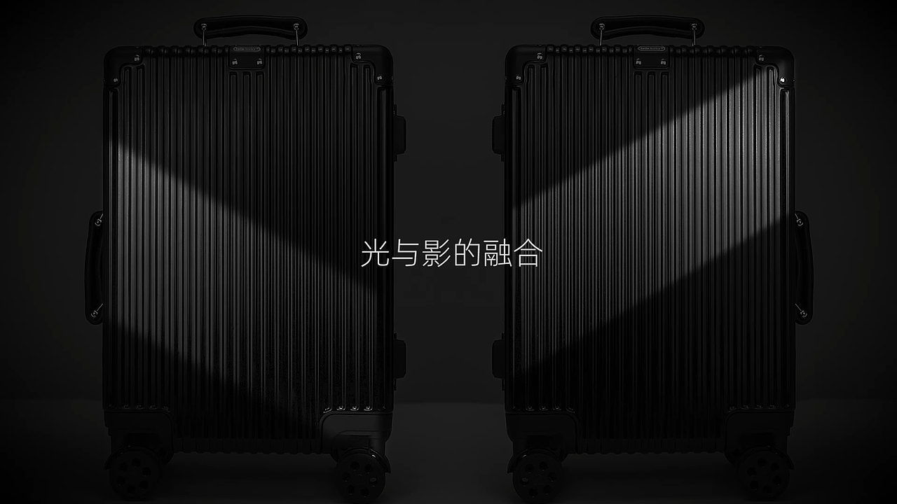拉杆箱视频/黑色氛围视频（图ZMzYzNjQ5MjU2） - 产品摄影 - 站酷设计师广州星河摄影原创素材 - 站酷ZCOOL