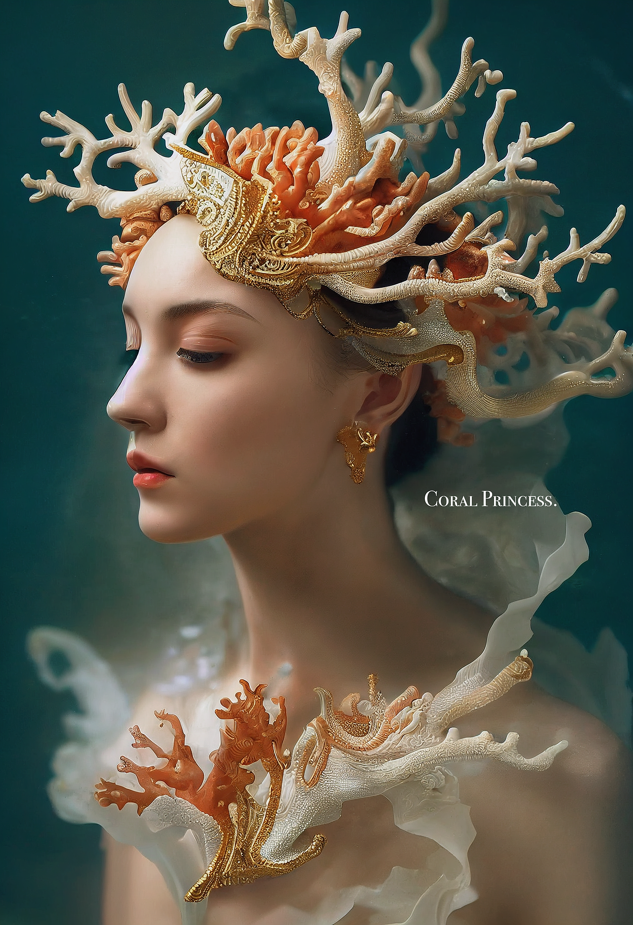 AI创作【维京神话】