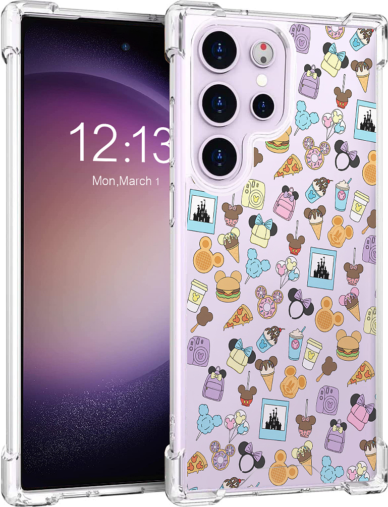 手机壳 | Phone case 02