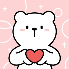 LUCKY熊（图ZMjk5NDQ4NTQ4） - IP形象 - 站酷设计师辛一八原创素材 - 站酷ZCOOL