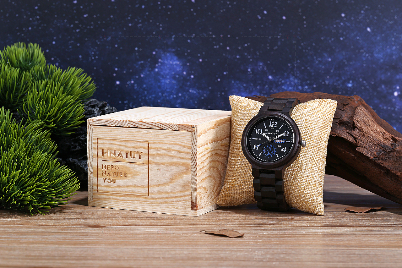 手表产品拍摄/亚马逊白底图片拍照/静物摄影服务