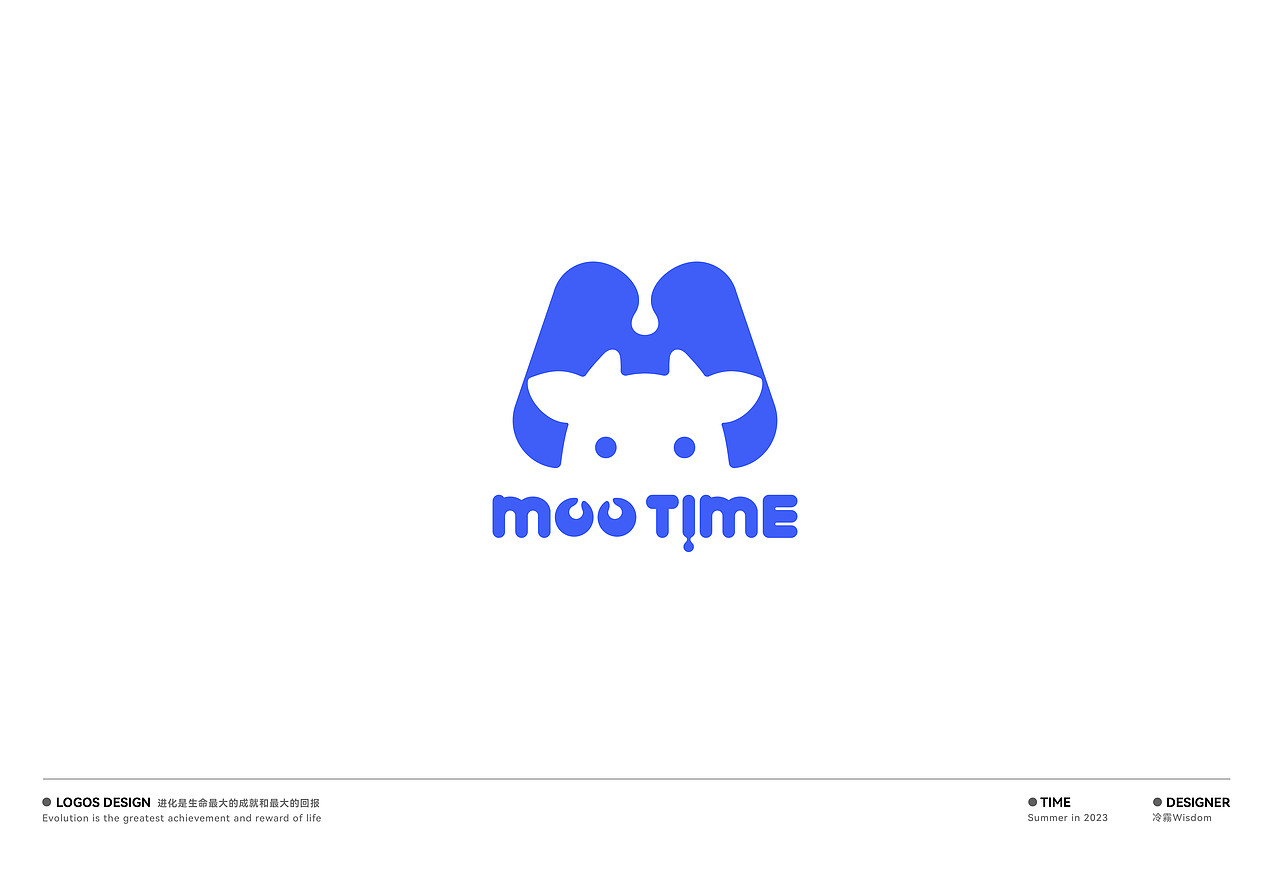 LOGOS DESIGN丨趣味LOGO合集