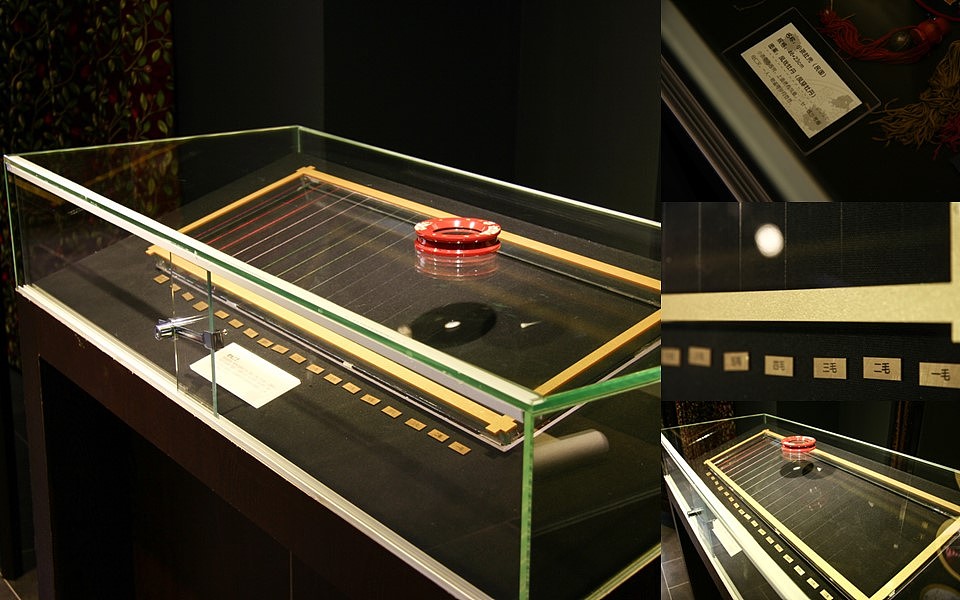 联升斋品牌形象店&博物馆（图ZMzEzODg0NzQw） - 其他空间 - 站酷设计师碧祥原创素材 - 站酷ZCOOL