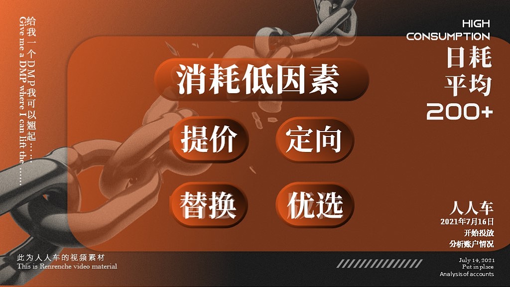 给我一个DMP我可以翘起……