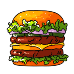 今天吃什么呀表情包（图ZMzE0NTc3NDIw） - 网络表情 - 站酷设计师牛胃胃原创素材 - 站酷ZCOOL