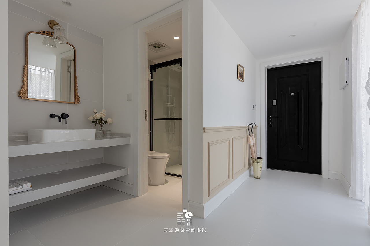 民宿摄影丨峨眉山民宿《克洛伊的婚礼》（图ZMzExMzkxMjg4） - 环境/建筑摄影 - 站酷设计师天翼建筑空间摄影原创素材 - 站酷ZCOOL