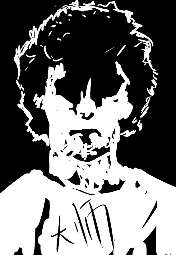 粉丝肖像画福利【海外篇】（图ZMzQ5ODk0MzY4） - 概念设定 - 站酷设计师是大师呀原创素材 - 站酷ZCOOL