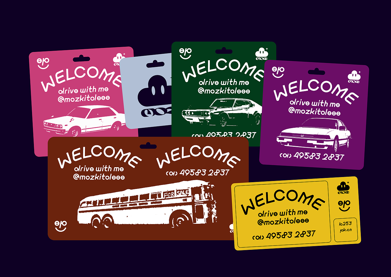 enjoy please typeface 2