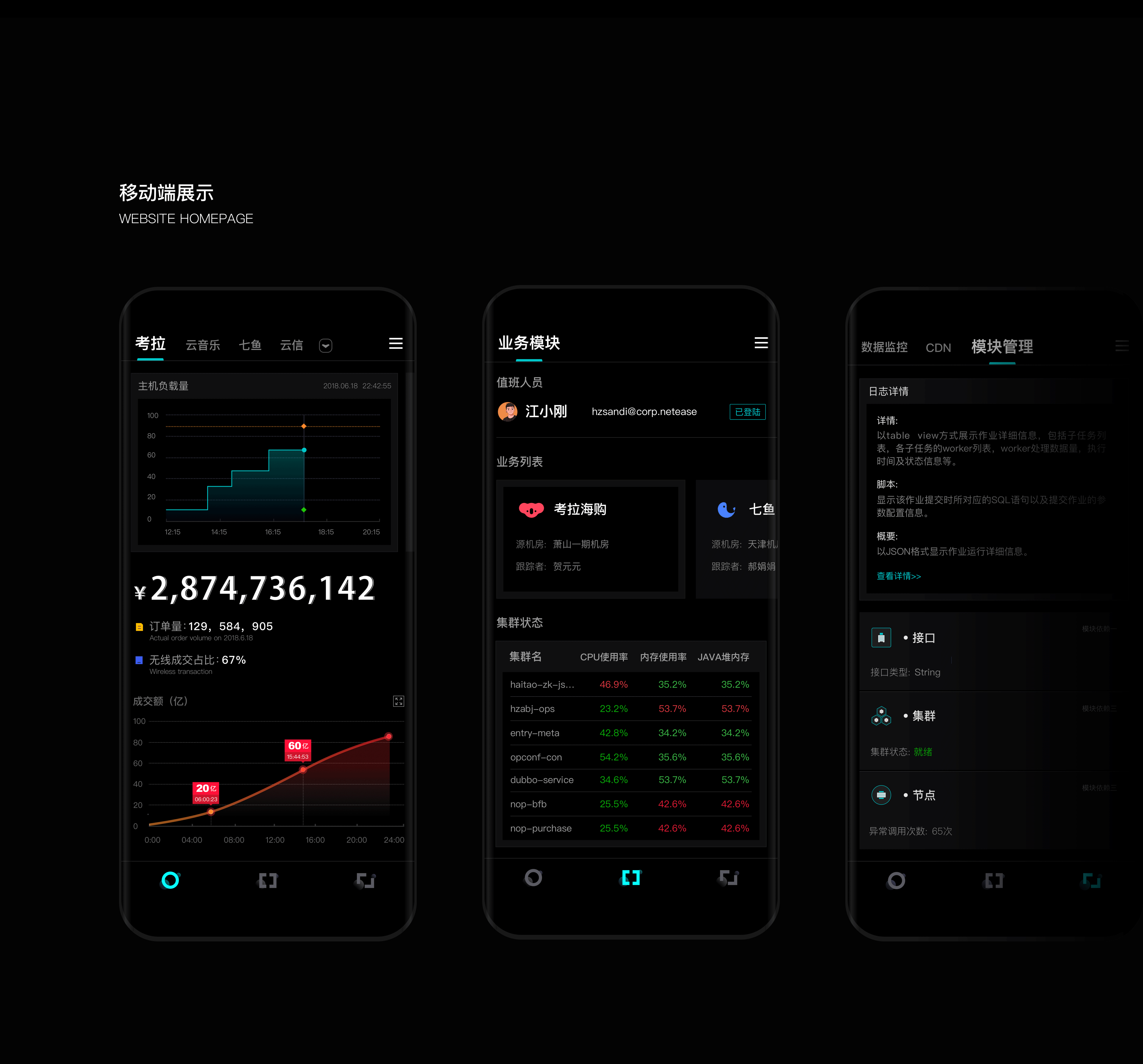 PERSONSAL WORKS｜设计作品选集