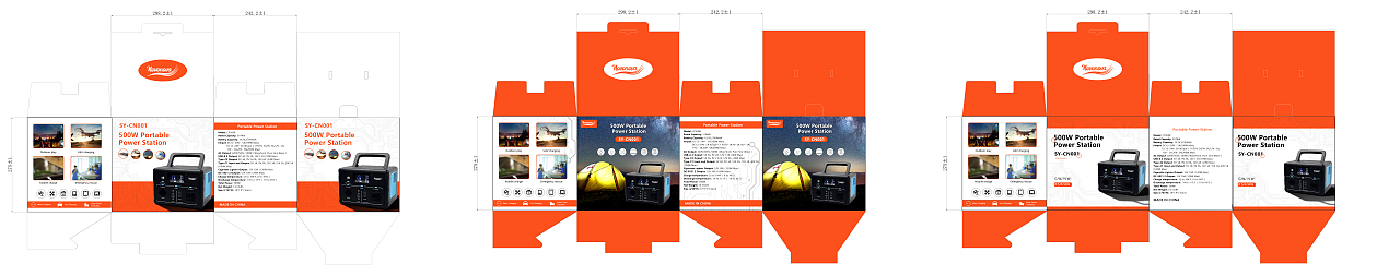 包装设计 彩盒设计（图ZMzIyMzQyNjMy） - 其他空间 - 站酷设计师爱抠脚的小邋遢原创素材 - 站酷ZCOOL