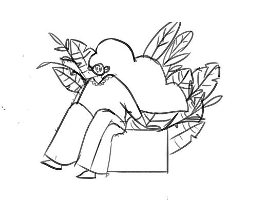 扁平插畫（個(gè)人主頁-ZNjA3MjY0MjA=） - 創(chuàng)作習(xí)作 - 站酷設(shè)計(jì)師李塔里昂原創(chuàng)素材 - 站酷ZCOOL