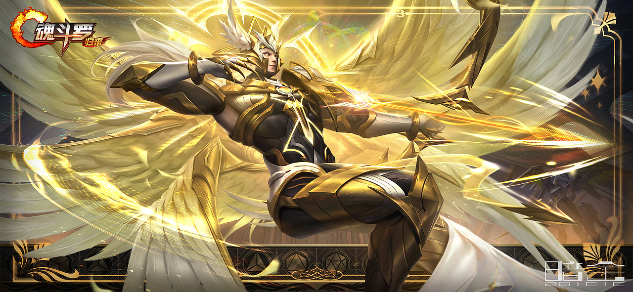 《魂斗罗：归来》作品集（图ZMzAyMTc2MTI0） - 游戏原画 - 站酷设计师暗金美术工作室原创素材 - 站酷ZCOOL