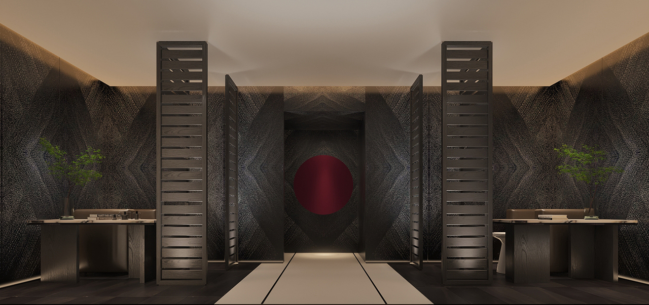 MOSOM墨森设计|2023招聘,一起解锁“新美力”!