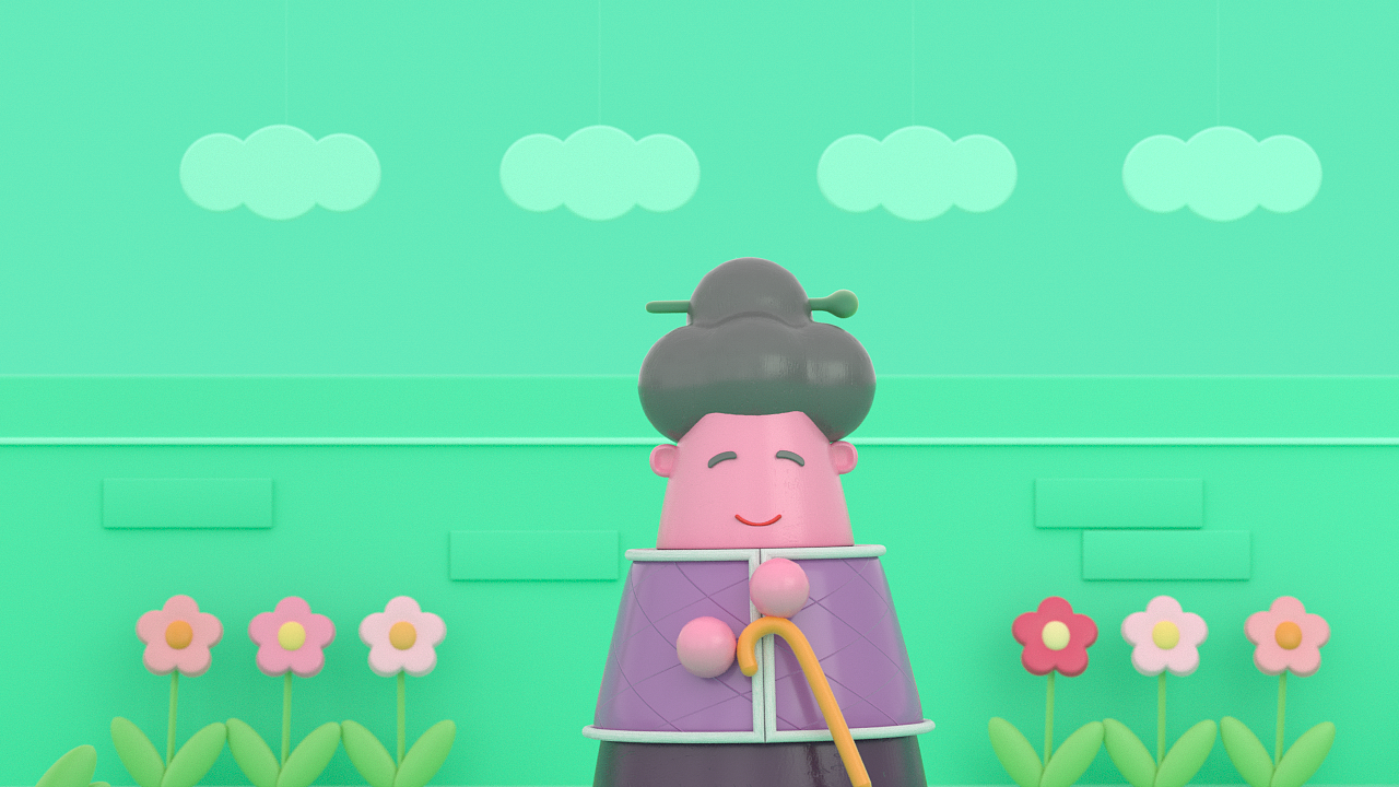 TOGETHER WITH MY DOG（图ZMjk3MDg2ODIw） - 动画/影视 - 站酷设计师步步Dave原创素材 - 站酷ZCOOL