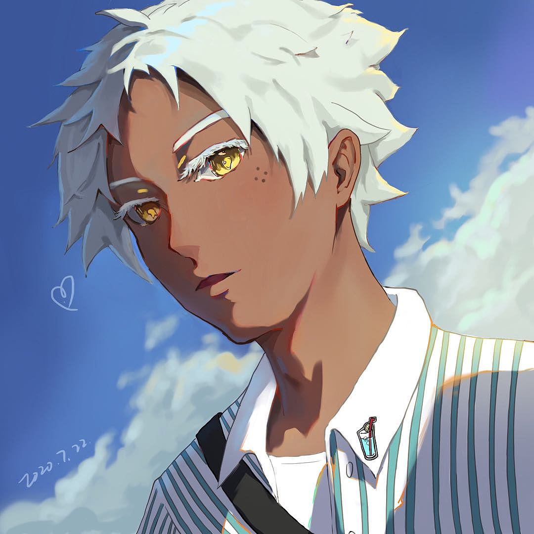 2020.7.22（图ZMzAzNjk1MTIw） - 创作习作 - 站酷设计师野犬V原创素材 - 站酷ZCOOL