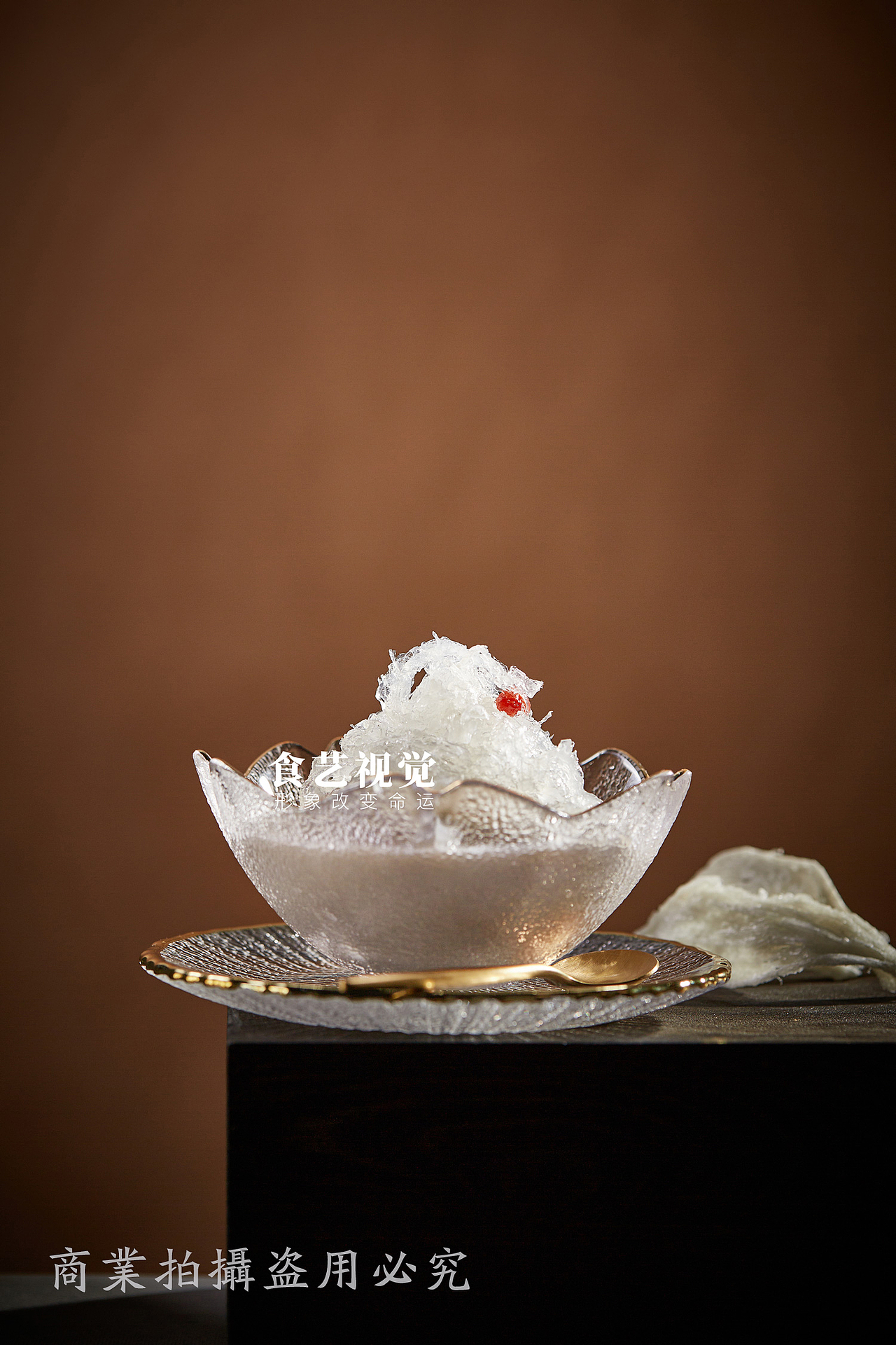 广州高端潮粤菜馆拍摄