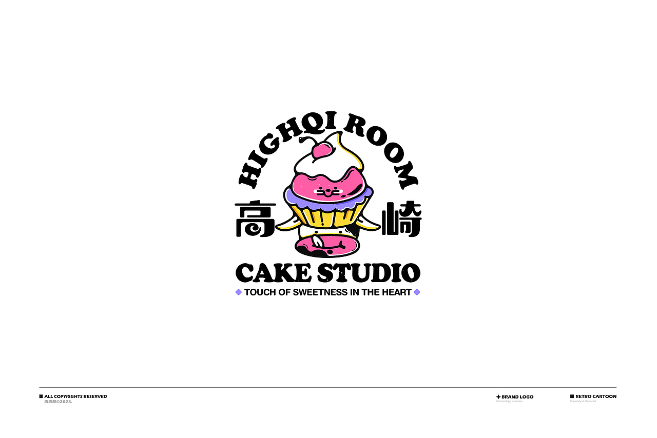 2023年度总结|LOGO篇