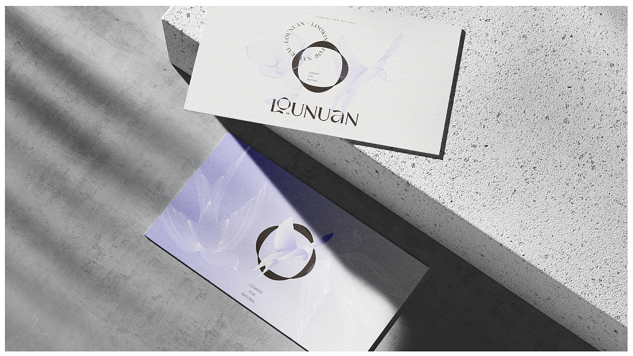 东方轻滋补-雅致国风品牌&包装设计