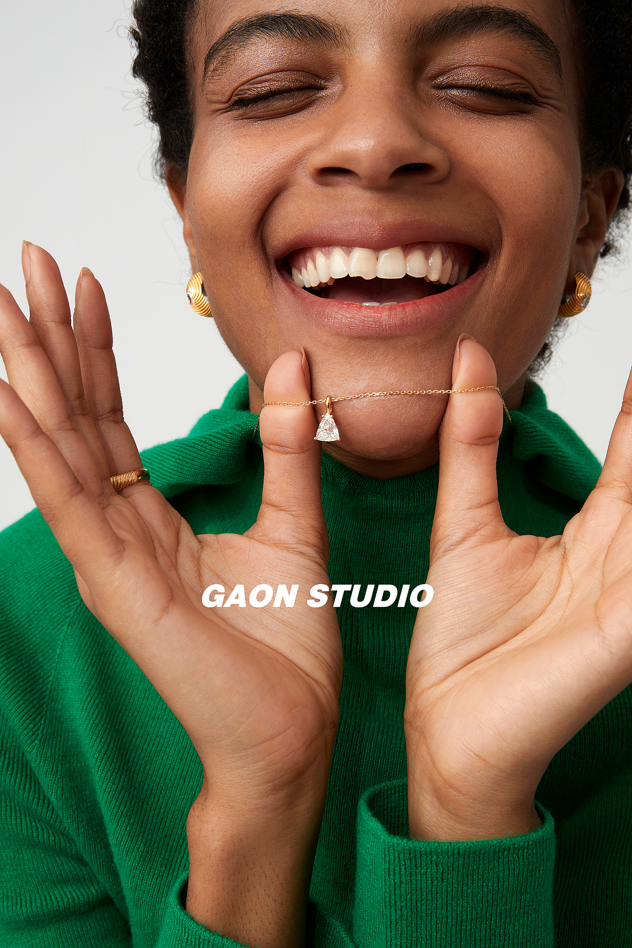 饰品拍摄#高恩广告#Gemmy Jammy