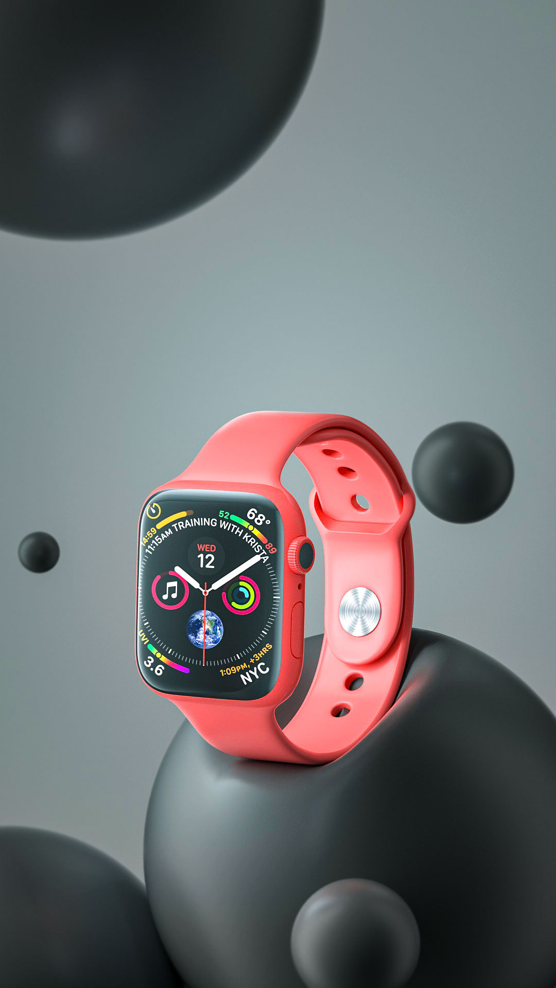 三维建模/oc渲染